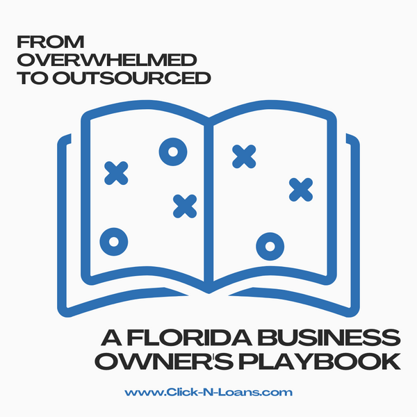 From Overwhelmed to Outsourced: A Florida Business Owner's Playbook