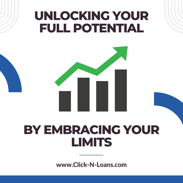 Small Business Secrets: Unlocking Your Full Potential by Embracing Your Limits