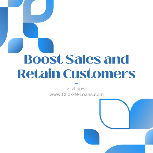 Boost Sales and Retain Customers: The Power of a Customer Loyalty Program